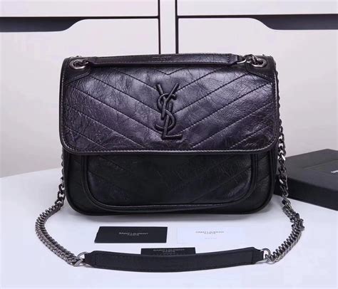 Jual YSL Tas Terlengkap & Harga Terbaru Agustus 2024